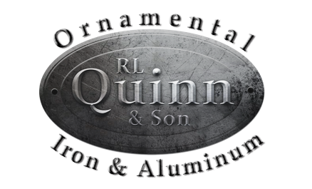 R.L. Quinn & Son Ornamental Iron & Aluminum Railings